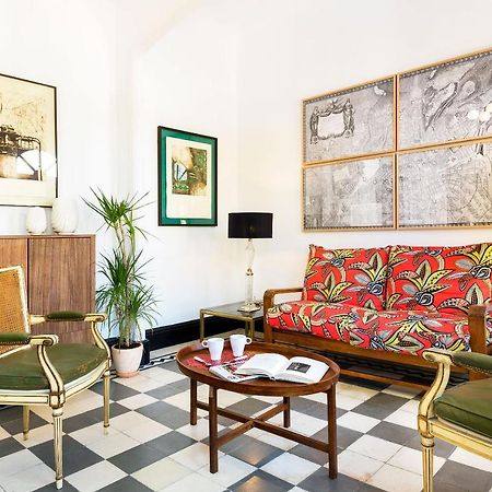 Genteel Home Romanilla Гранада Екстериор снимка