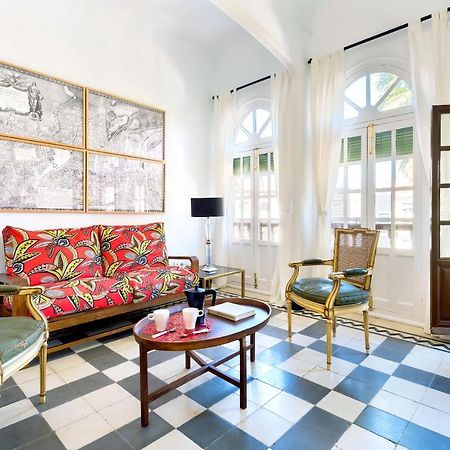 Genteel Home Romanilla Гранада Екстериор снимка