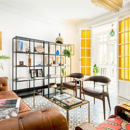 Genteel Home Romanilla Гранада Екстериор снимка
