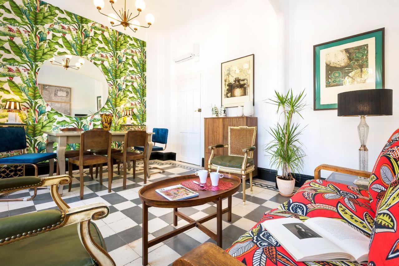 Genteel Home Romanilla Гранада Екстериор снимка