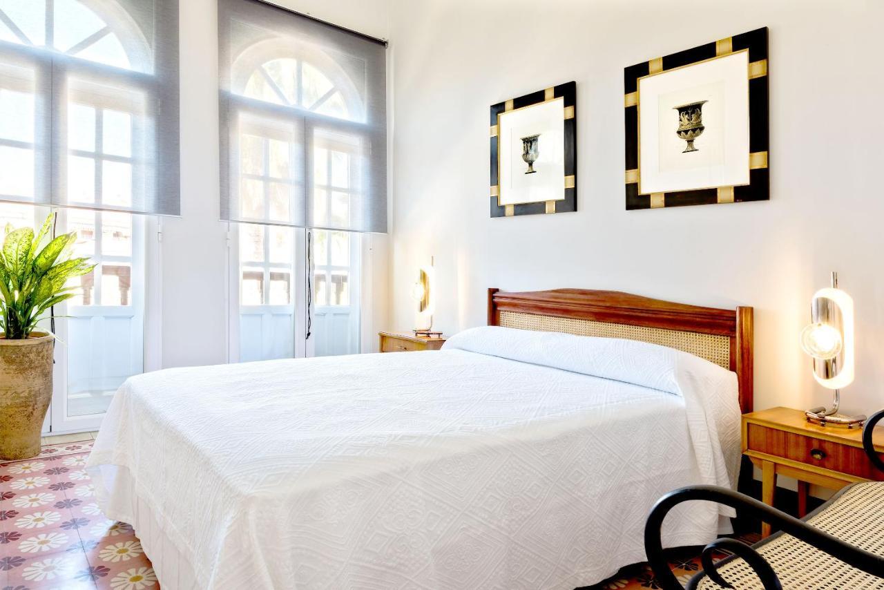 Genteel Home Romanilla Гранада Екстериор снимка
