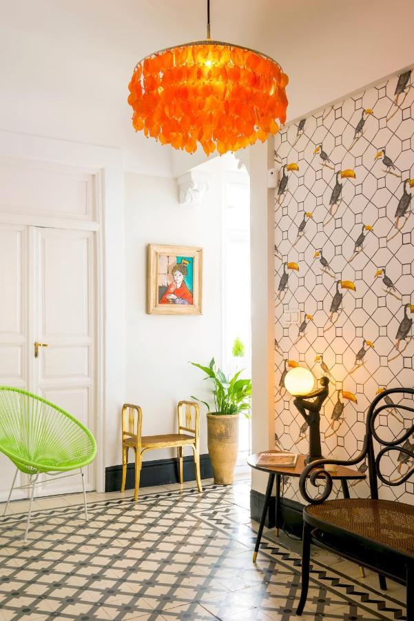 Genteel Home Romanilla Гранада Екстериор снимка